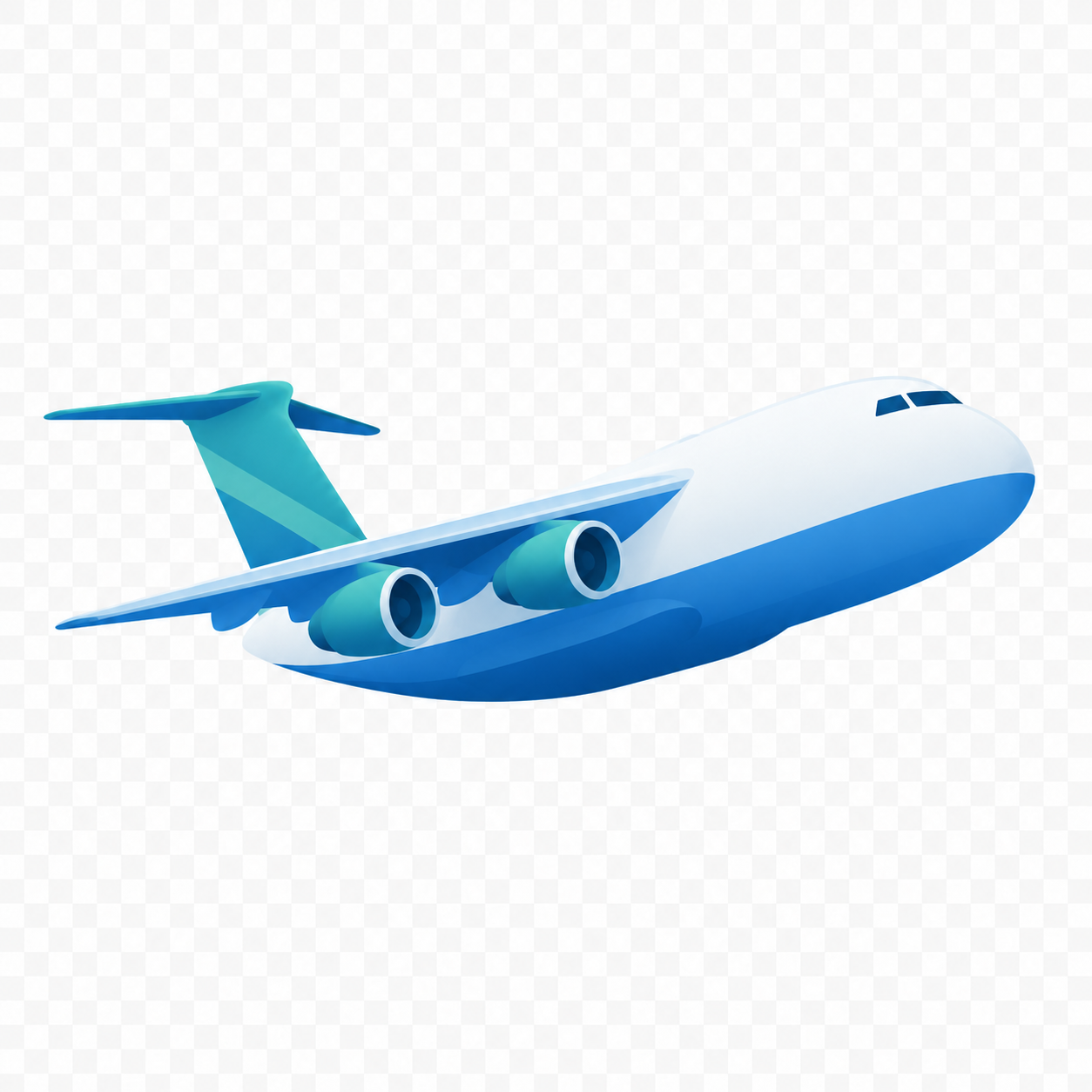 Cargo aviation
